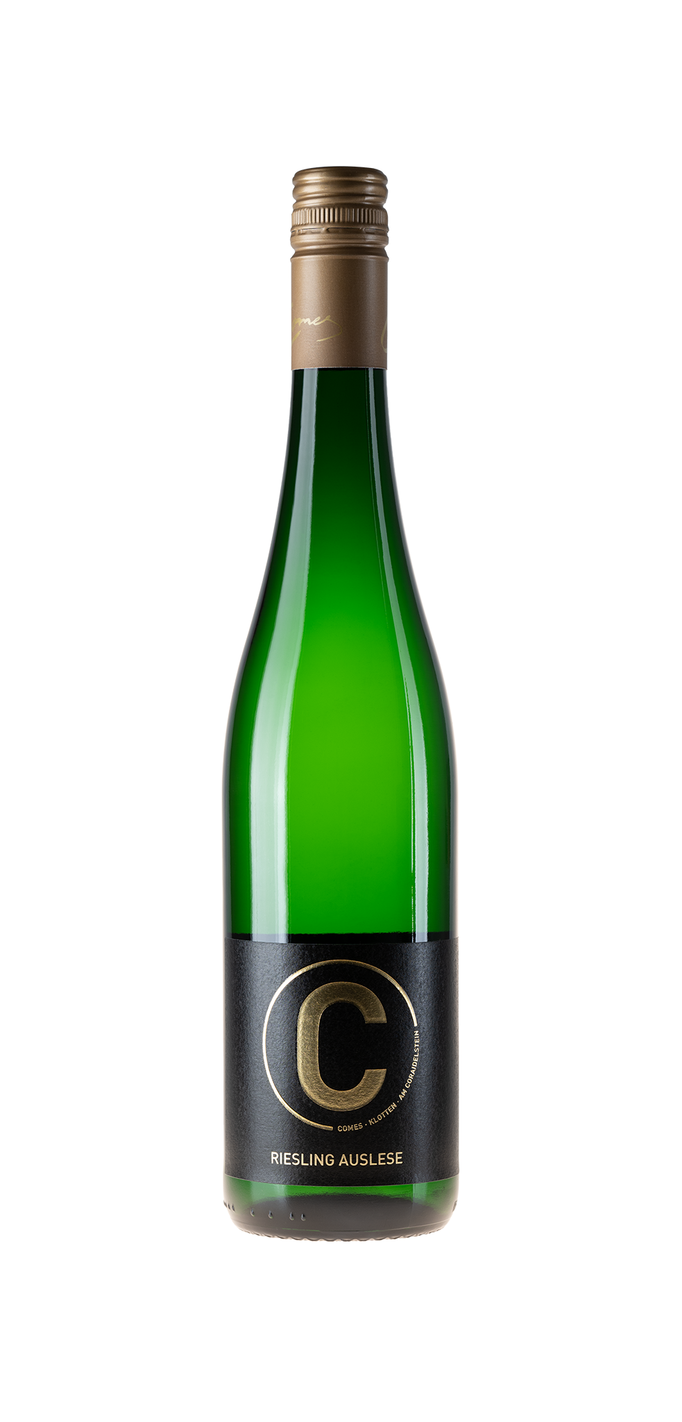 Riesling Auslese Edelsüß 2018