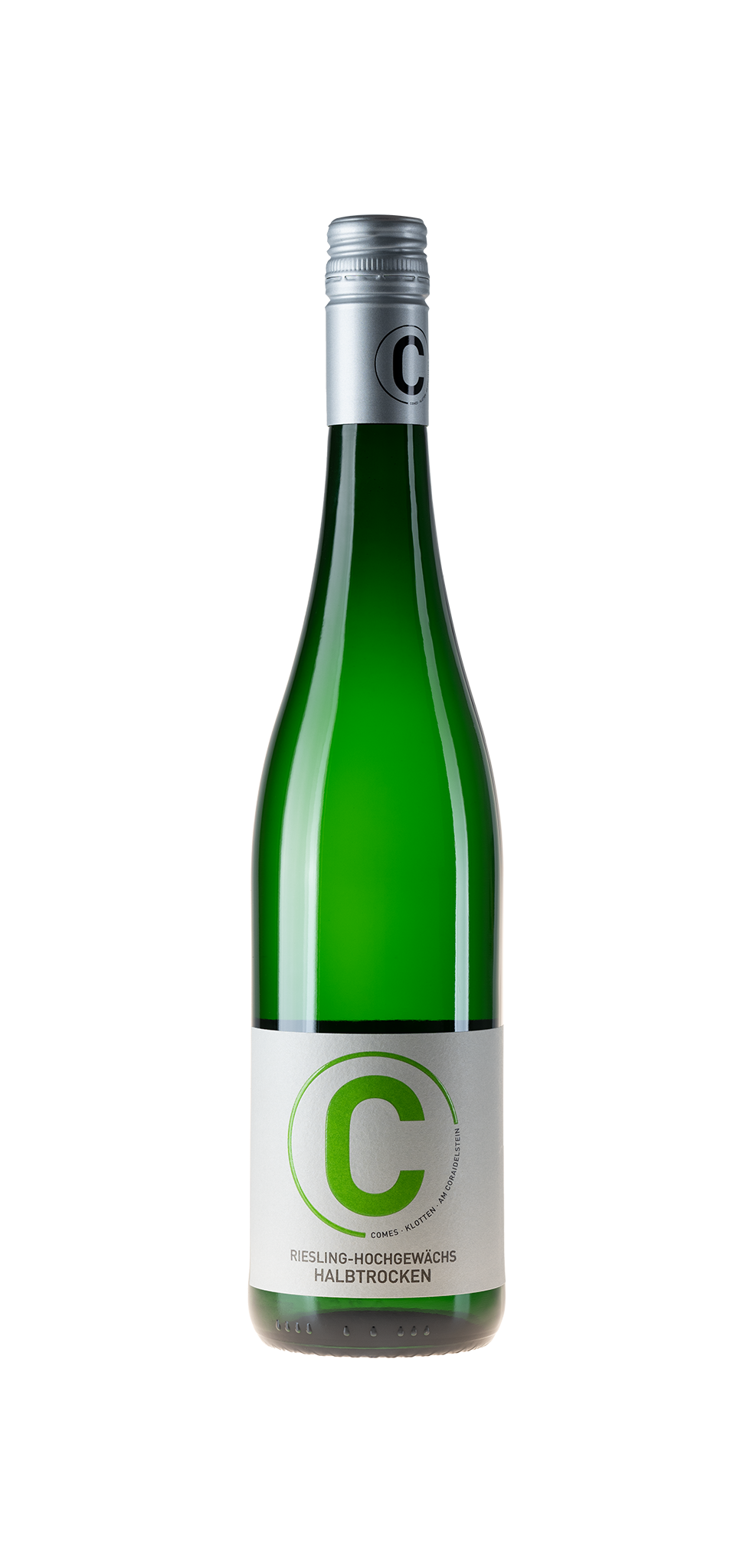 Riesling-Hochgewächs Halbtrocken 2022
