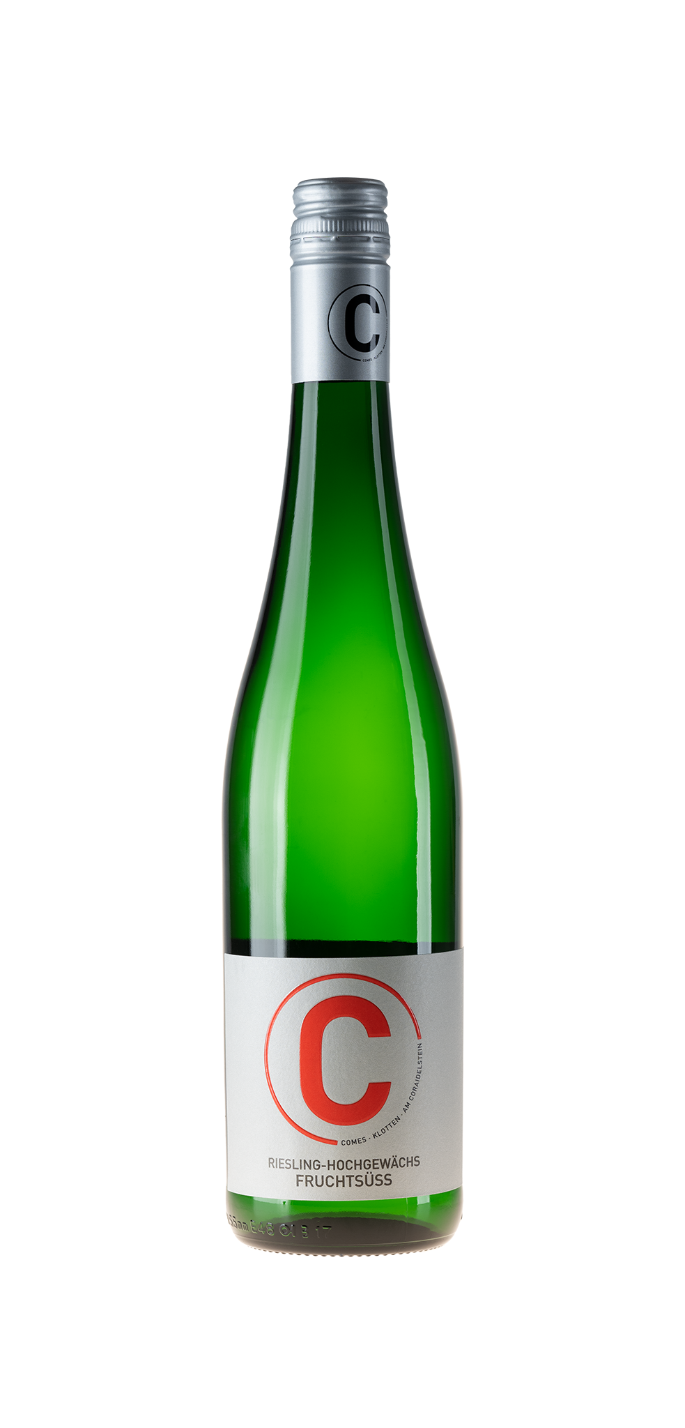 Riesling-Hochgewächs Lieblich 2024