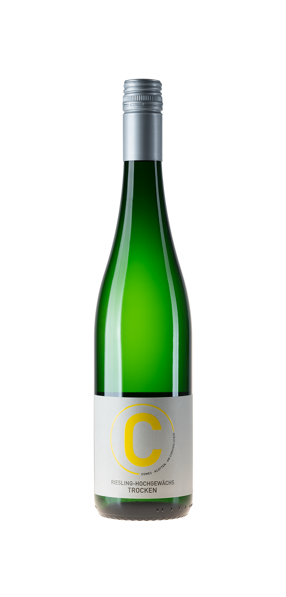 Riesling-Hochgewächs Trocken 2023