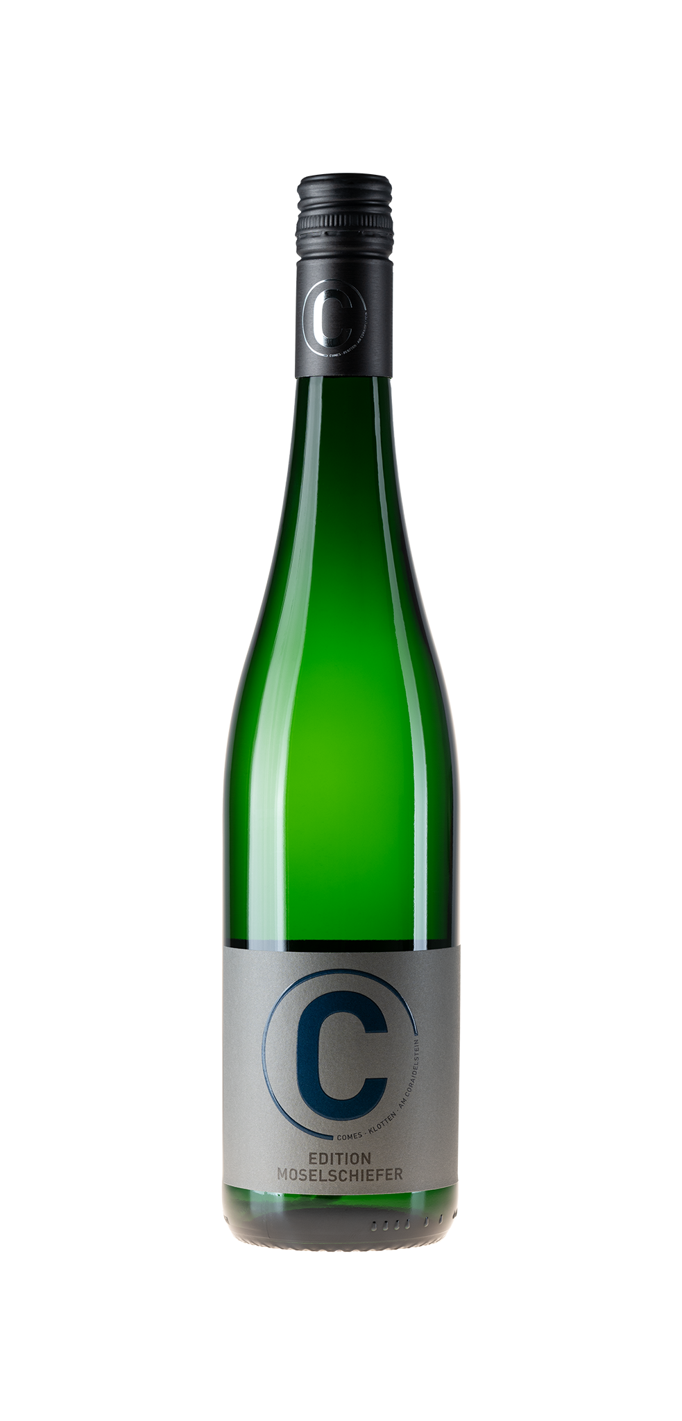 EDITION MOSELSCHIEFER Riesling Feinherb 2024