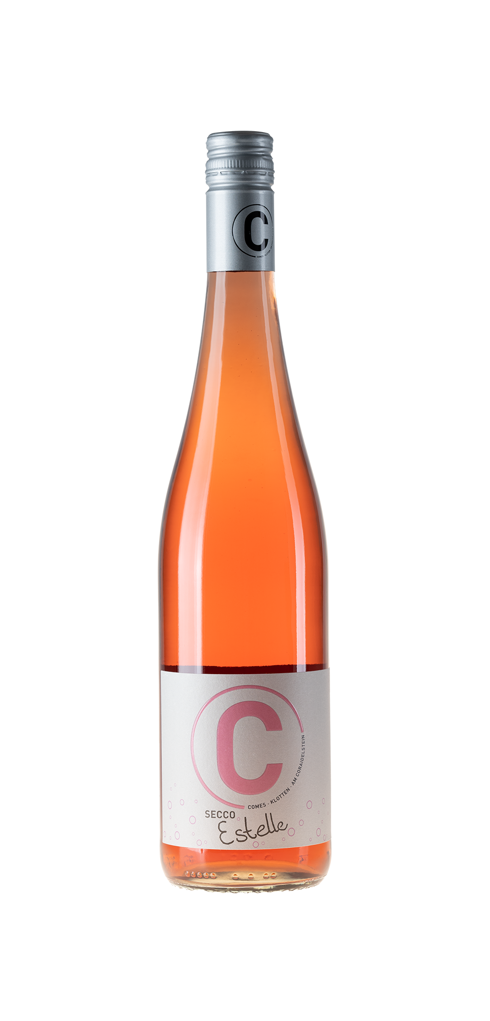 SECCO ESTELLE Rosé