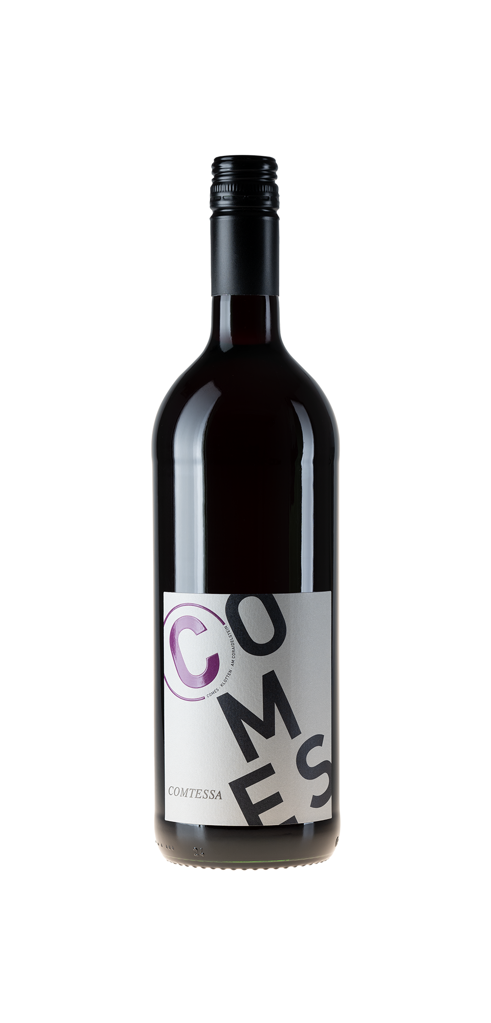 COMTESSA Rotwein Lieblich