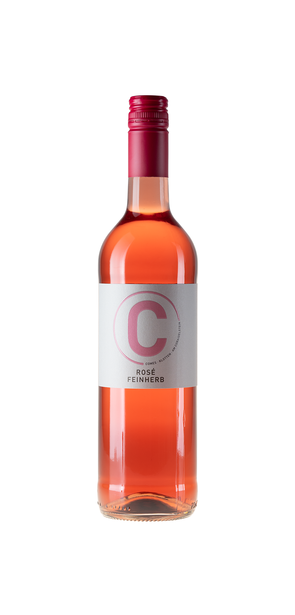 Rosé Feinherb 2024