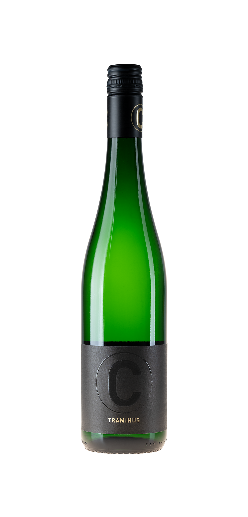 TRAMINUS Spätlese Edelsüß 2024