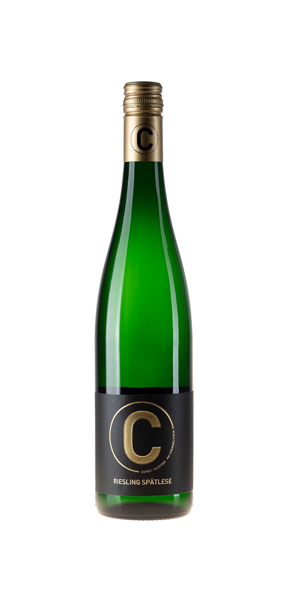 Riesling Spätlese Edelsüß 2022
