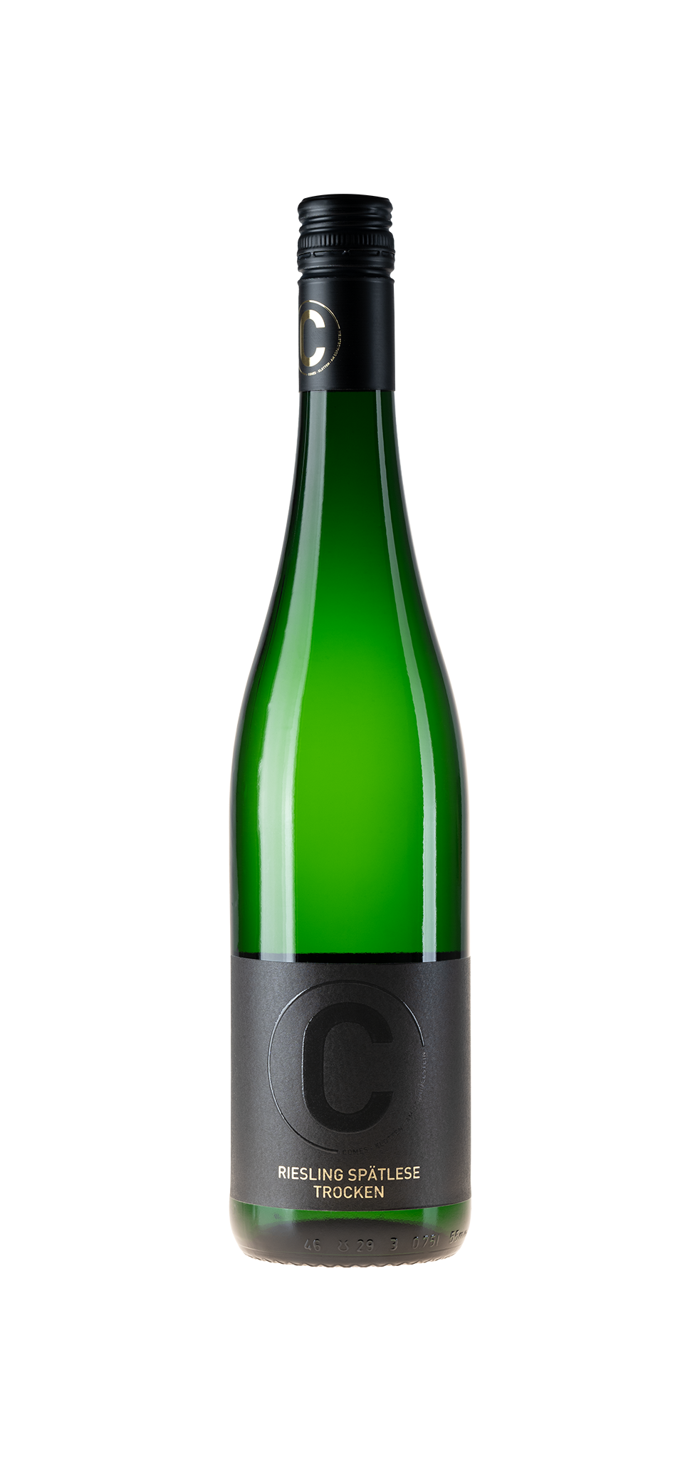 Riesling Spätlese Trocken 2024