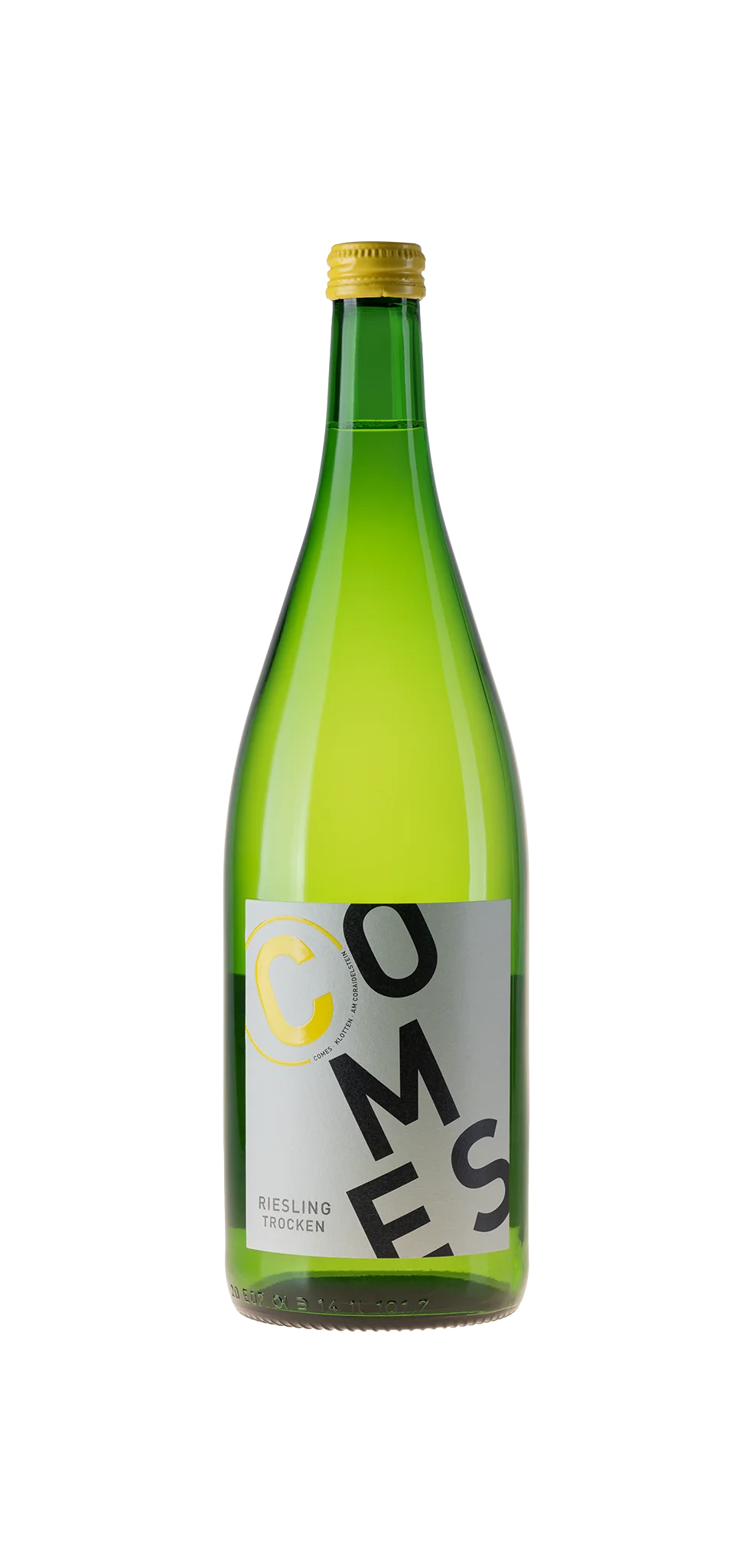 Riesling Trocken 2024