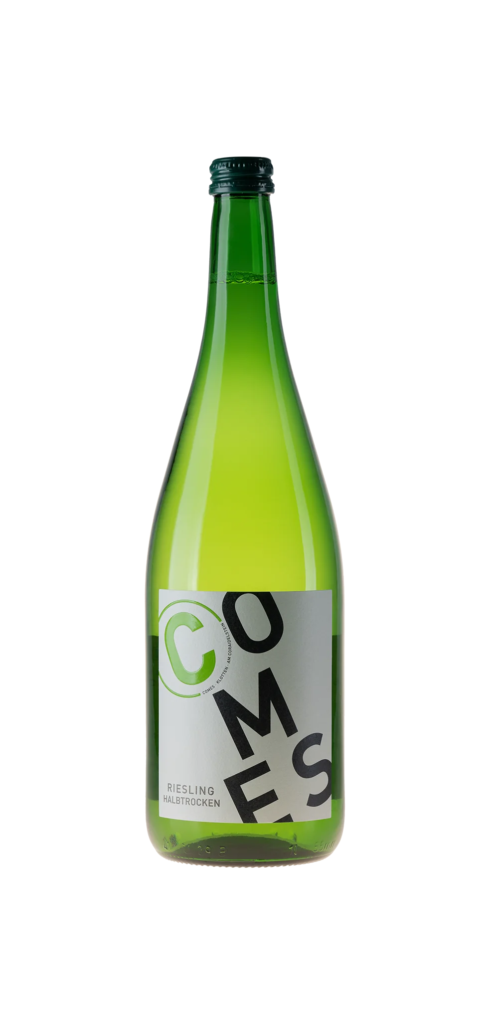 Riesling Halbtrocken 2024