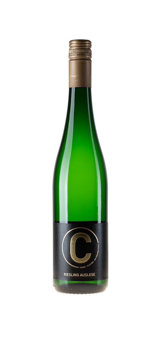 Riesling Auslese Edelsüß 2018
