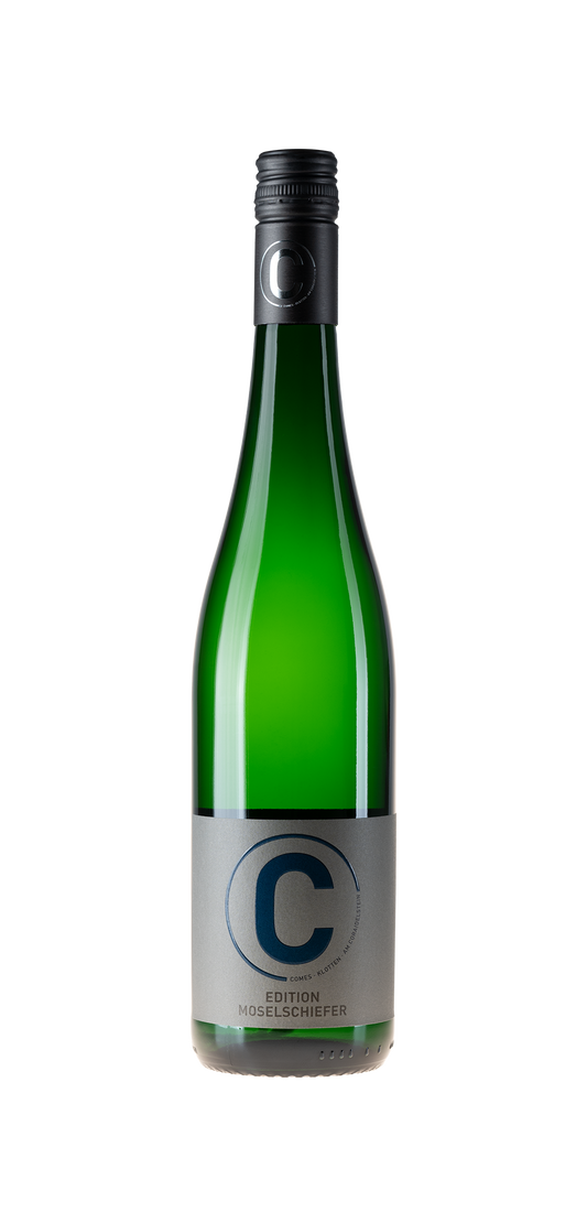 EDITION MOSELSCHIEFER Riesling Feinherb 2024