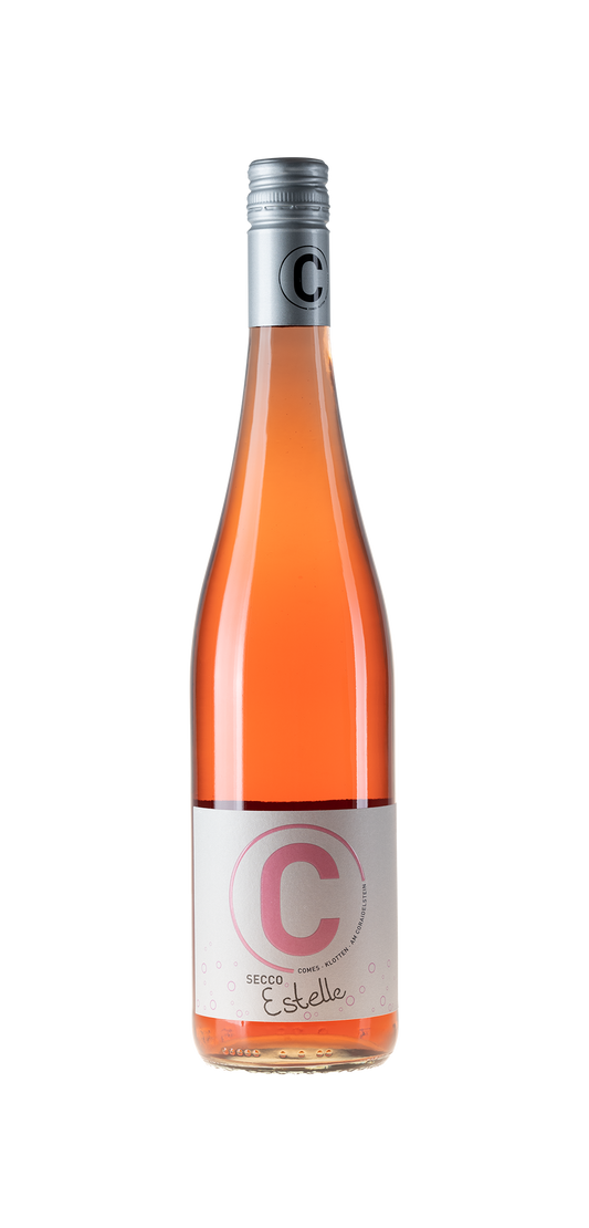 SECCO ESTELLE Rosé