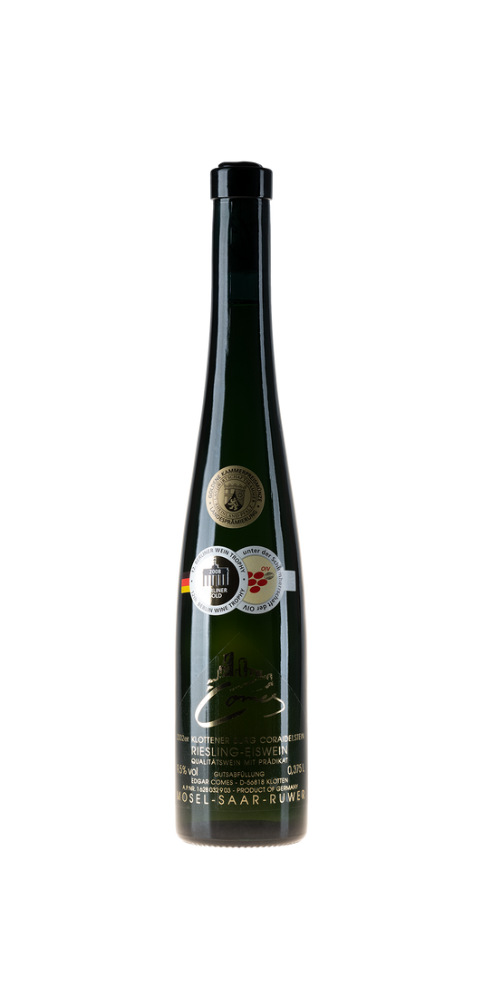Riesling Eiswein Edelsüß 2002