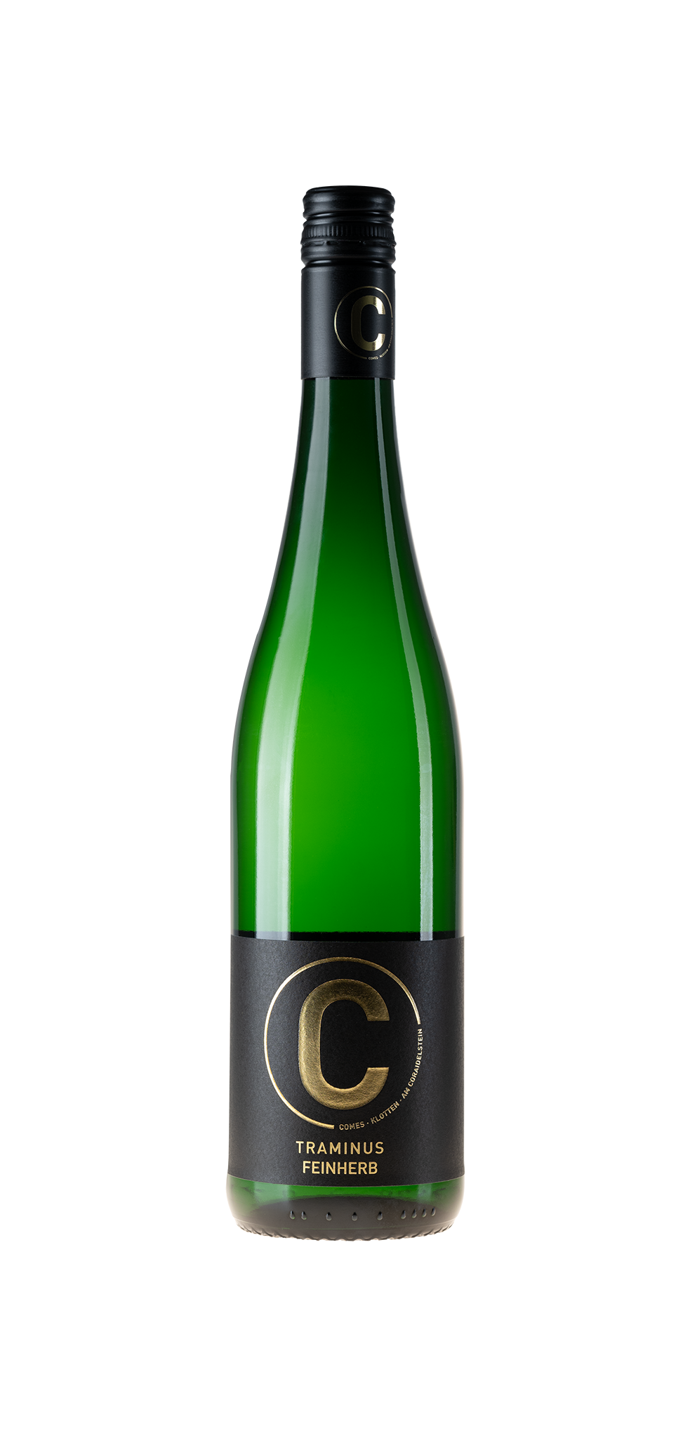 TRAMINUS Feinherb 2023
