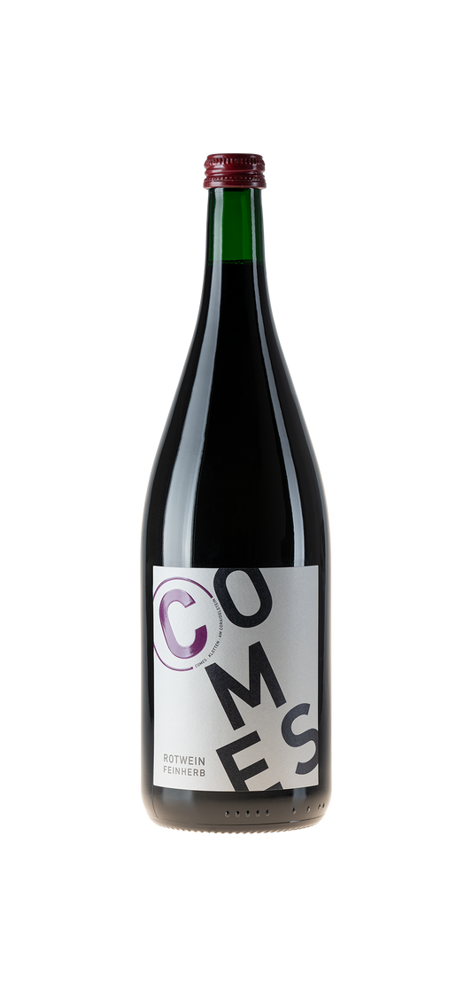 Rotwein Feinherb 2023