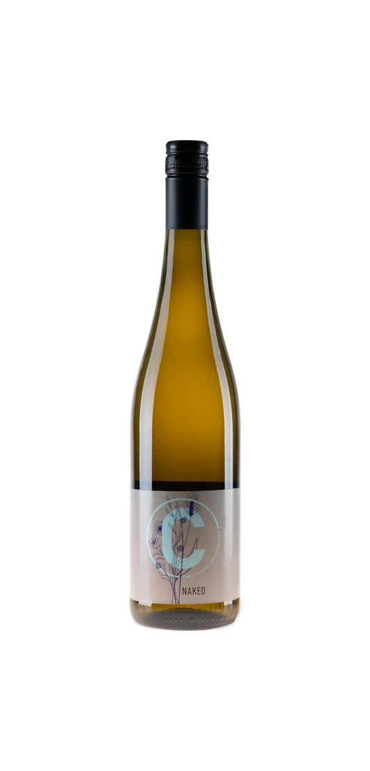 NAKED - alkoholfreier Wein