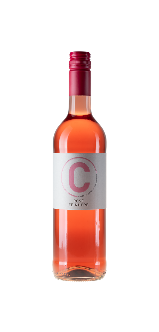 Rosé Feinherb 2024