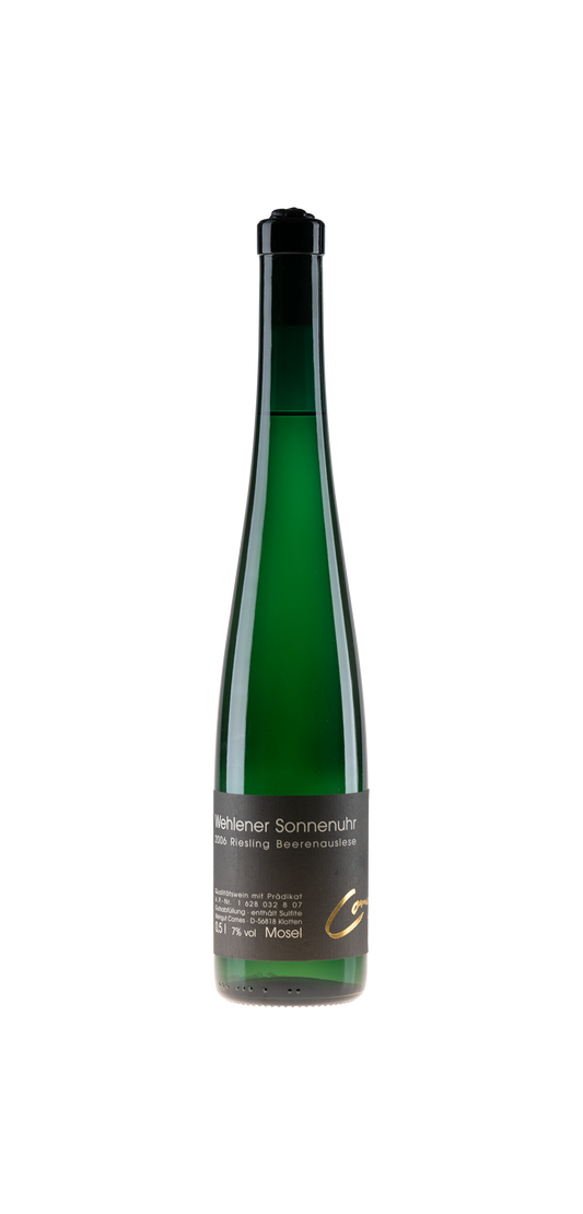 Riesling Beerenauslese Edelsüß 2006