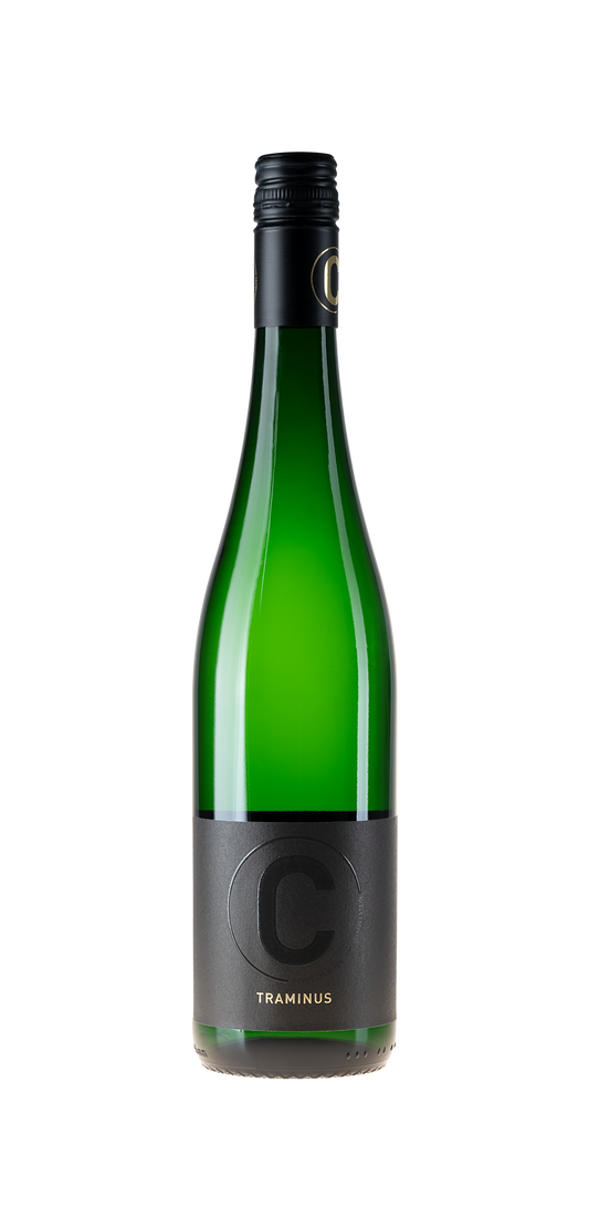 TRAMINUS Spätlese Edelsüß 2024