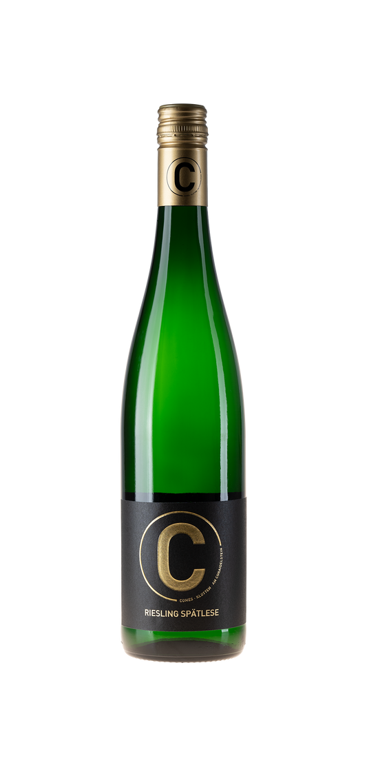 Riesling Spätlese Edelsüß 2022