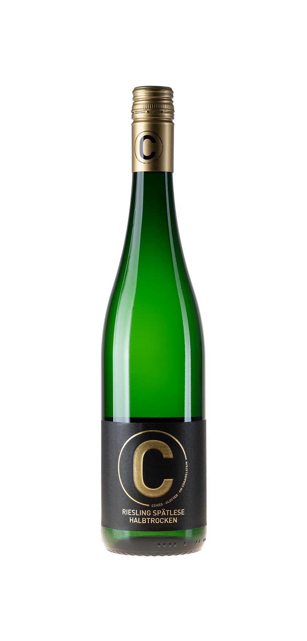 Riesling Spätlese Halbtrocken 2022