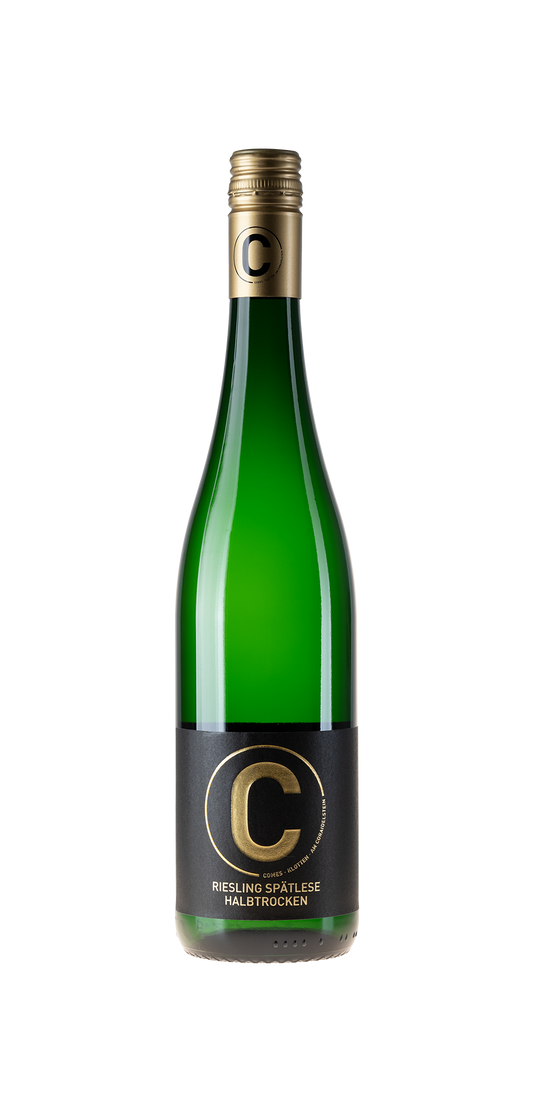 Riesling Spätlese Halbtrocken 2022