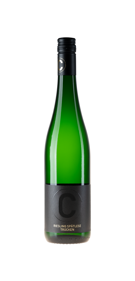 Riesling Spätlese Trocken 2024