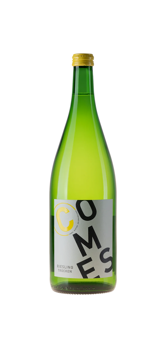 Riesling Trocken 2024