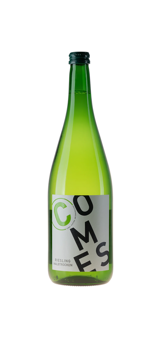 Riesling Halbtrocken 2024
