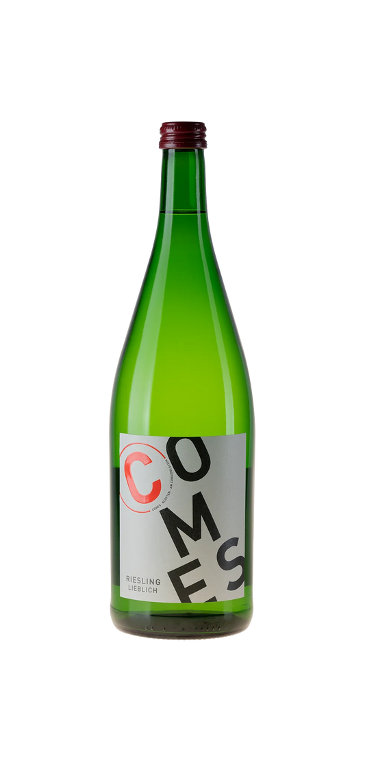 Riesling Lieblich 2023